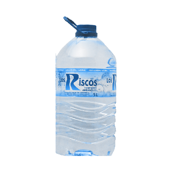 Garrafa 5L