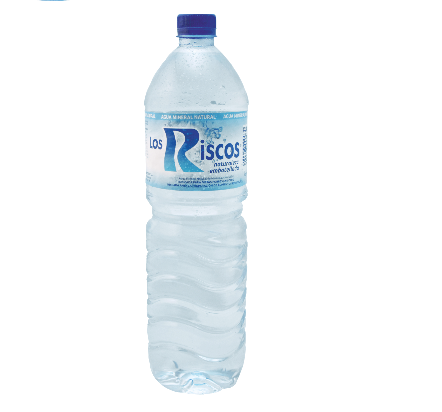 Botella 1,5 L